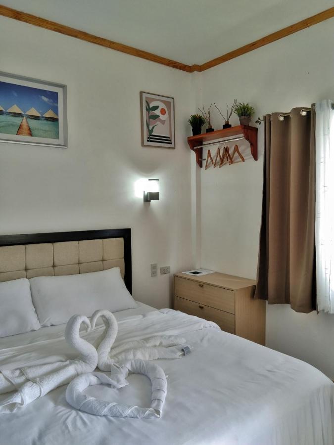 Tequila Cove Bed & Breakfast Panglao Exterior photo