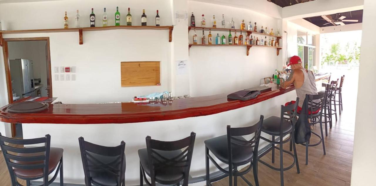 Tequila Cove Bed & Breakfast Panglao Exterior photo